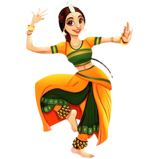 Bharathanatyam Classes - Sai Nrityam Academy Of Fine Arts